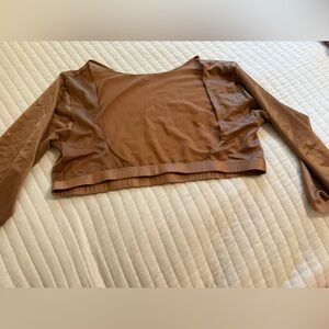 SKIMS Barely There
Shapewear Arm Shaper